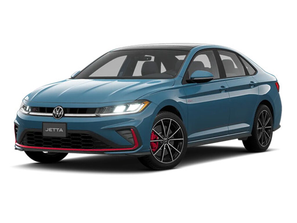 New 2025 Volkswagen Jetta GLI 2.0T Autobahn For Sale in Houston Stock